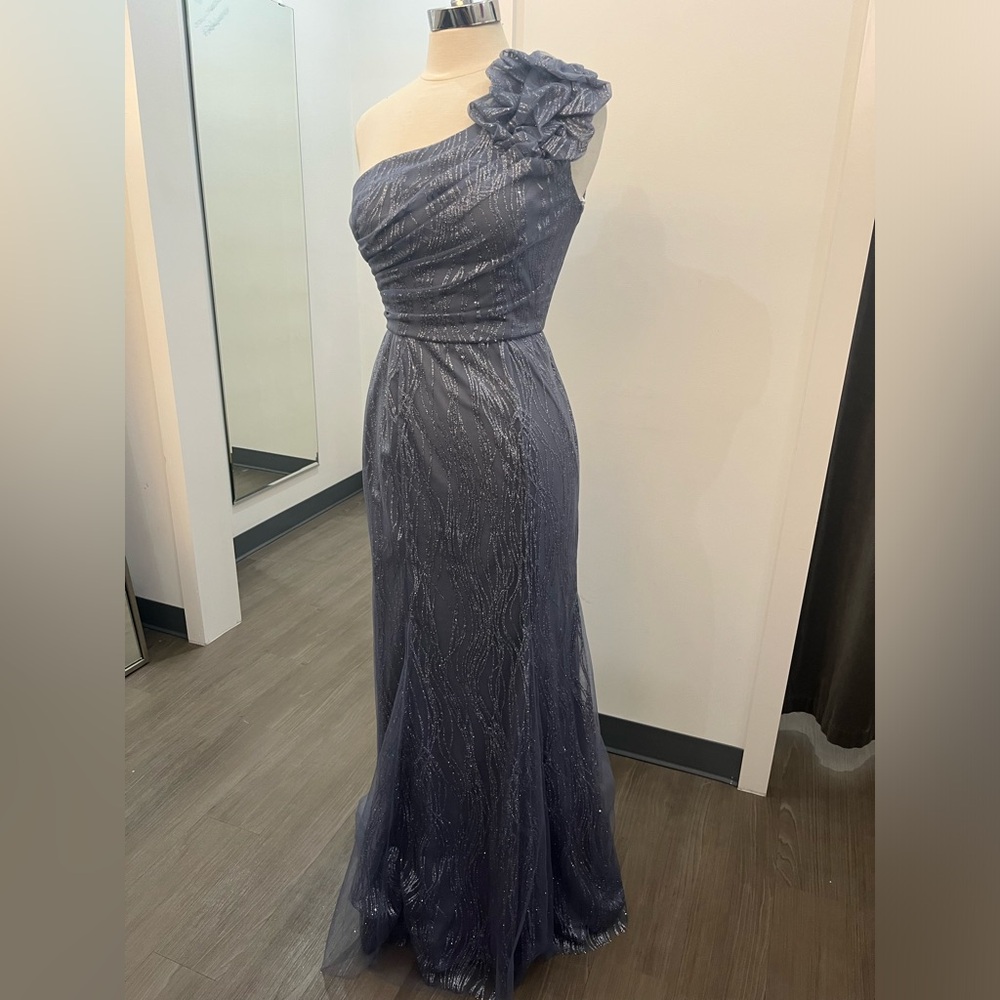 Christina Wu Elegance Mother of the Occasion formal dress 17971